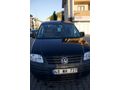 İlk Sahibinden Volkswagen Caddy 1.9 TDI Kombi Team 2010 Model 