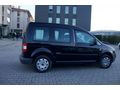 İlk Sahibinden Volkswagen Caddy 1.9 TDI Kombi Team 2010 Model 