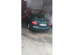 Sahibinden Volvo S40 1.6 2001 Model aracım cok temiz nokta cürük carık yok pazarlık olur
