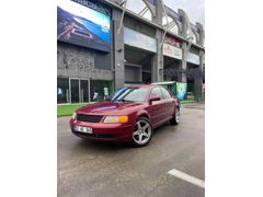 Sahibinden Volkswagen Passat 1.8 Basic 1997 Model 