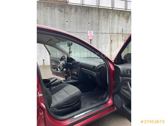 Sahibinden Volkswagen Passat 1.8 Basic 1997 Model 