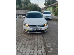 Sahibinden Volkswagen Passat 1.4 TSi BlueMotion Trendline 2011 Model Hatay 215.000 km Beyaz