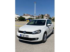 Tertemiz Değişensiz Volkswagen Golf 1.4 TSi  2012 Model 97bin