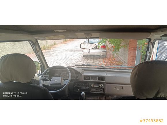 Sahibinden Mitsubishi L 300 Camlı Van 1997 Model