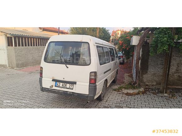 Sahibinden Mitsubishi L 300 Camlı Van 1997 Model