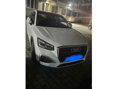 Sahibinden Audi Q2 35 TFSI Advanced 2025 Model 