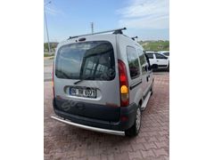 Sahibinden Renault Kangoo 1.5 dCi Expression 2008 Model 
