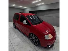 Sahibinden Volkswagen Caddy 1.9 TDI Kombi 2005 Model 