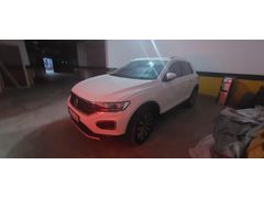Sahibinden Volkswagen T-Roc 1.5 TSI Highline 2021 Model
