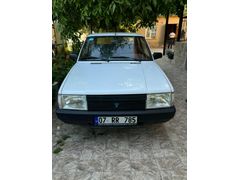 **BEYAZ KELEBEK**  Sahibinden Tofaş Şahin 1.6 1995 Model