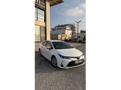 Sahibinden Toyota Corolla 1.5 Vision Plus 2024 Model 