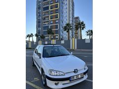 Sahibinden Peugeot 106 GTI 1997 Model 