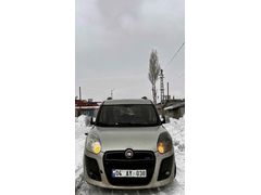 Sahibinden Fiat Doblo Combi 1.3 Multijet Premio 2011 Model 