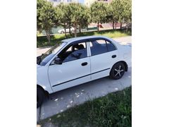 Sahibinden Hyundai Accent 1.3 LS 1998 Model