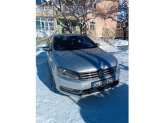 Sahibinden Volkswagen Passat 1.6 TDi BlueMotion Comfortline 2014 Model