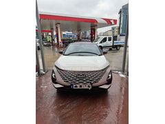 Sahibinden Chery Omoda 5 1.6 TGDI Luxury 2023 Model 