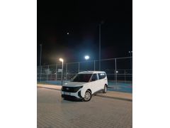 Sahibinden Ford Tourneo Courier 1.5 EcoBlue Deluxe 2023 Model