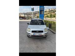 Sahibinden Ford Fusion 1.4 TDCi Comfort 2006 Model