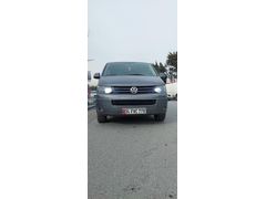 Sahibinden Volkswagen Caravelle 2.0 TDI Trendline 2011 Model  420.000 km Füme