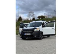 Sahibinden Dacia Dokker 1.5 DCi Ambiance 2014 Model
