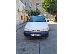 Sahibinden Fiat Palio Van 1.3 Multijet EL 2005 Model