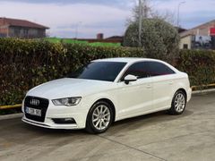 Sahibinden Audi A3 Sportback 1.6 TDI Attraction 2015 Model