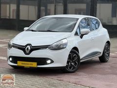 2016 CLİO 1.5dCİ JOY 129.000 KM