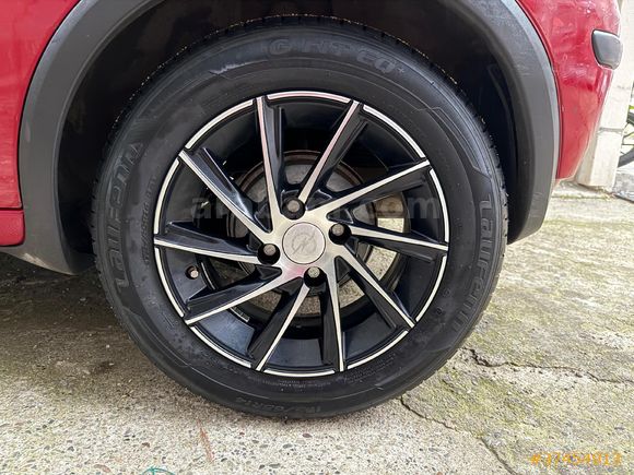 Sahibinden Opel Corsa 1.0 Essentia 2004 Model