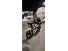 BU FİYATA YOKK!!! TAKAS OLUR ACİL SATILIK REKOR FİYATA DEKOR CG 150 !!!AÇIKLAMAYI OKU!!!