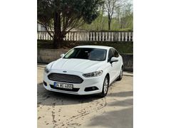 Sahibinden Ford Mondeo 1.6 TDCi Style 2015 Model 