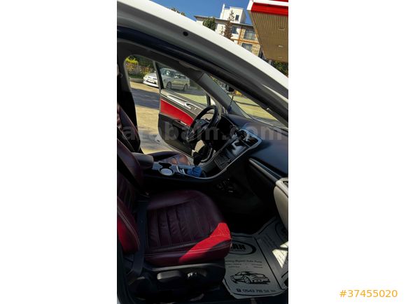 Sahibinden Ford Mondeo 1.6 TDCi Style 2015 Model 