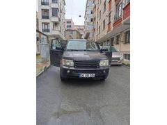 Sahibinden Land Rover Range 3.0 TD6 2006 Model