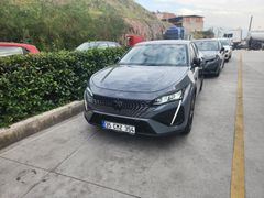 Sahibinden Peugeot 408 Allure 2025 Model