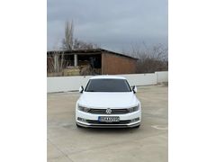 Sahibinden Volkswagen Passat 1.6 TDi BlueMotion Comfortline 2015 Model Amasya 188.000 km Beyaz