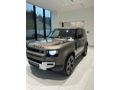 Sahibinden Land Rover Defender 90 3.0 D 2023 Model 