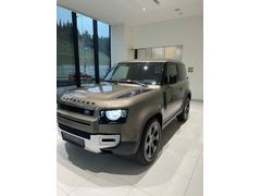 Sahibinden Land Rover Defender 90 3.0 D 2023 Model 