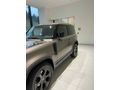 Sahibinden Land Rover Defender 90 3.0 D 2023 Model 