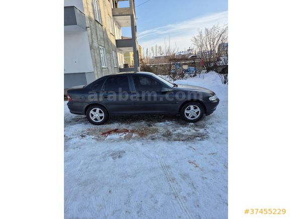 Sahibinden Opel Vectra 2.0 GLS 1997 Model