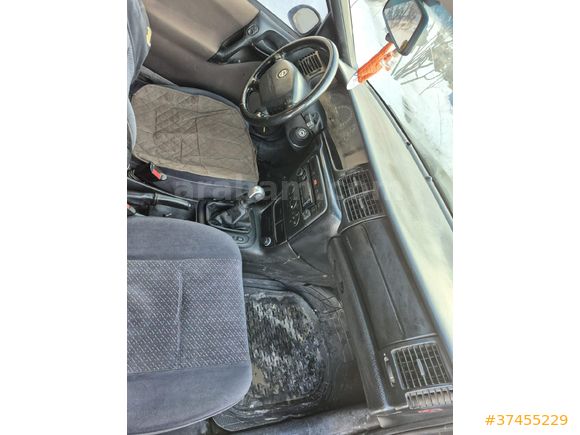 Sahibinden Opel Vectra 2.0 GLS 1997 Model