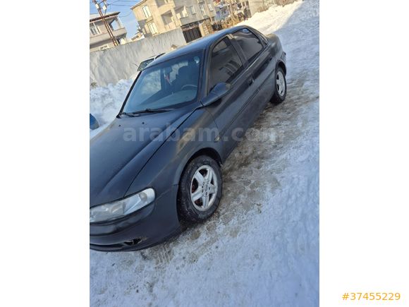 Sahibinden Opel Vectra 2.0 GLS 1997 Model