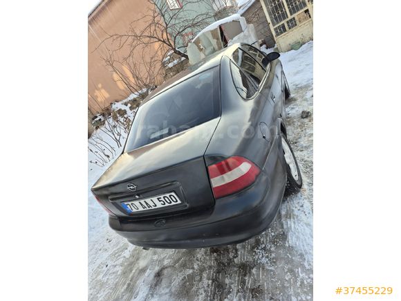 Sahibinden Opel Vectra 2.0 GLS 1997 Model