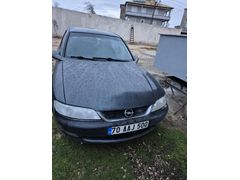 Sahibinden Opel Vectra 2.0 GLS 1997 Model