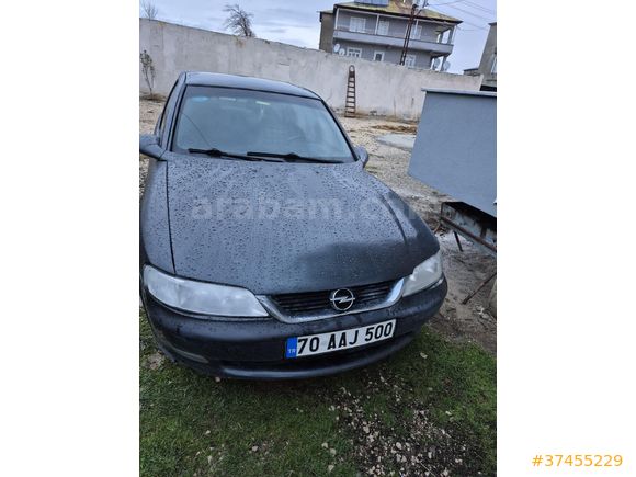 Sahibinden Opel Vectra 2.0 GLS 1997 Model
