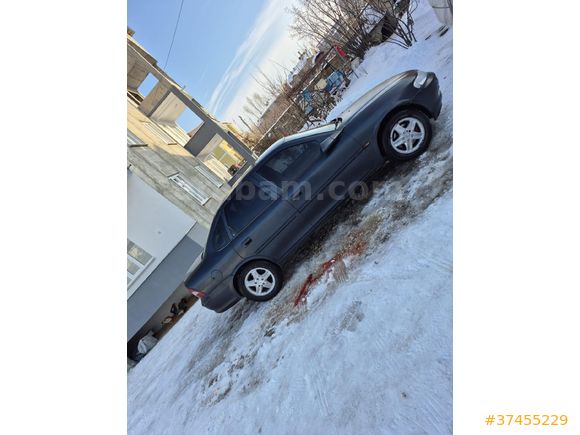 Sahibinden Opel Vectra 2.0 GLS 1997 Model