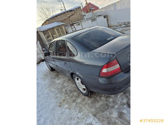 Sahibinden Opel Vectra 2.0 GLS 1997 Model
