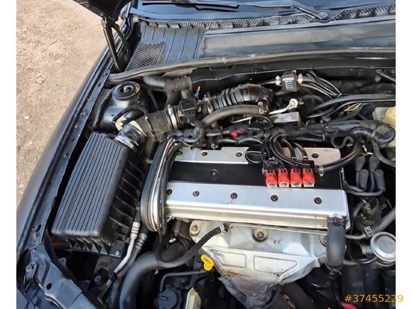 Sahibinden Opel Vectra 2.0 GLS 1997 Model