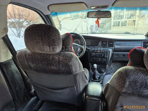 Sahibinden Opel Vectra 2.0 GLS 1997 Model