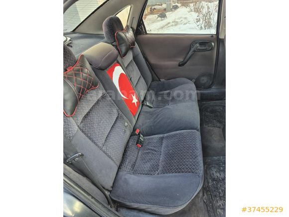 Sahibinden Opel Vectra 2.0 GLS 1997 Model