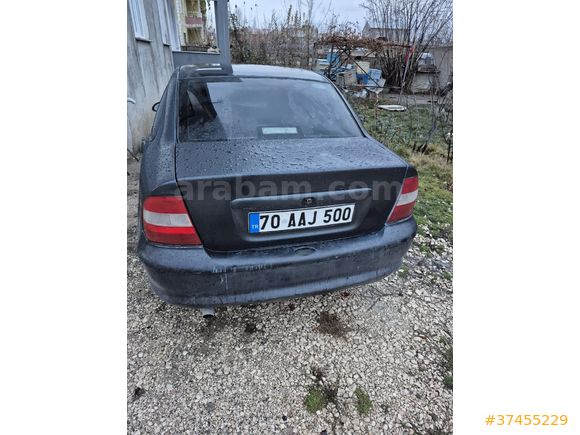 Sahibinden Opel Vectra 2.0 GLS 1997 Model