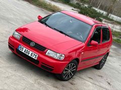 Sahibinden 1998 model  Polo 1.6  aile aracı 